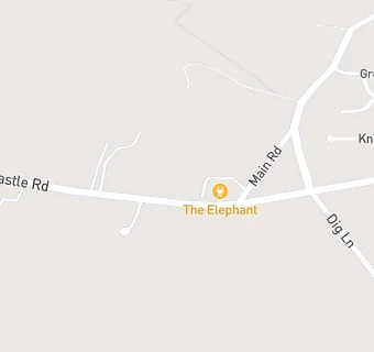 map for The Elephant