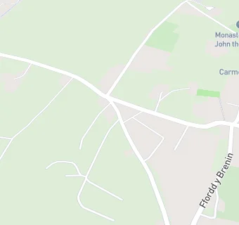 map for Cartmel Cricket & Football Club