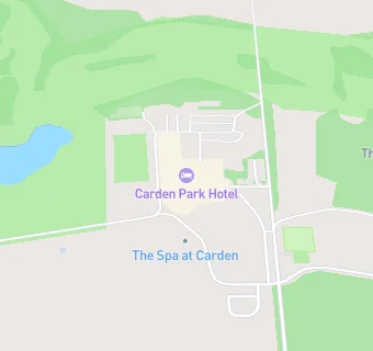 map for Carden Park Hotel Golf Resort And Spa