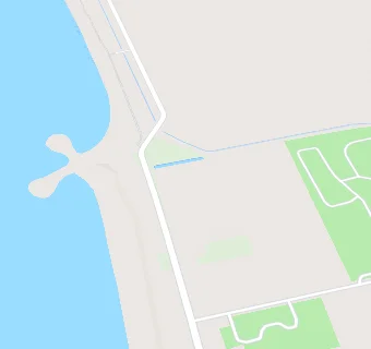 map for The Surfer/Traethforwr