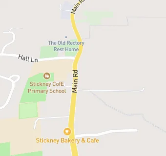 map for Stickney Surgery