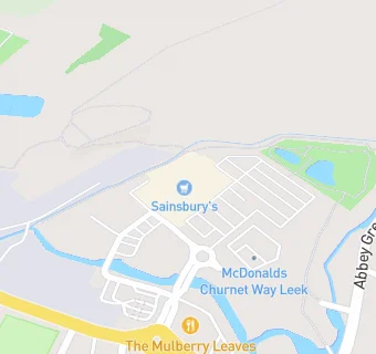 map for Lloydspharmacy