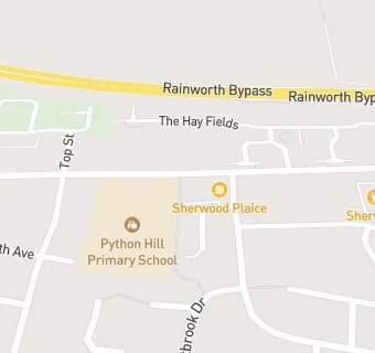 map for Lloydspharmacy