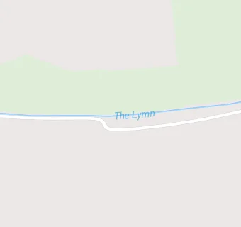 map for Lymn Bank Farm Ltd