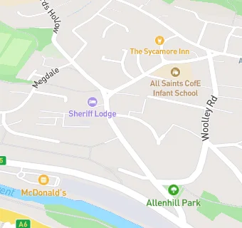 map for Sheriff Lodge