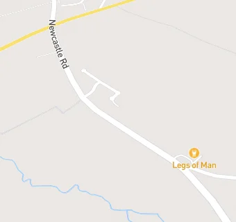 map for The Legs Of Man