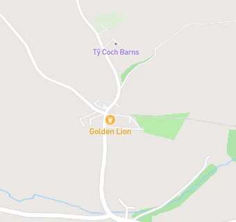 map for The Golden Lion