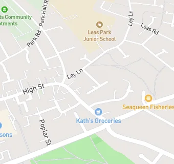 map for Dealshopuk