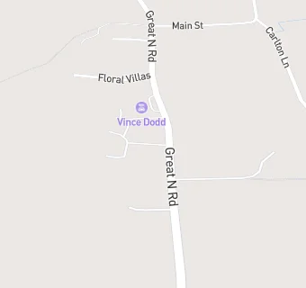 map for Jims Farmhouse Pork