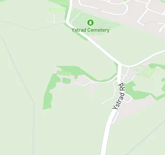 map for Ysgol Plas Brondyffryn Primary - Breakfast Club