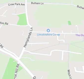 map for Hounsfield Surgery