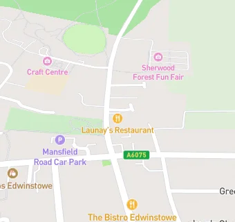 map for Launay Restaurant