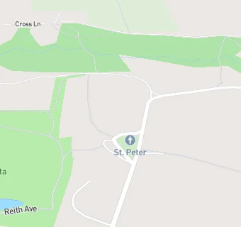 map for Swettenham Arms