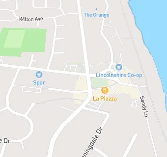 map for Il Gusto