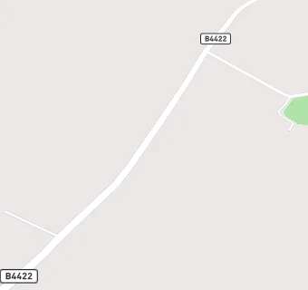 map for Ysgol Henblas