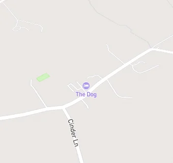 map for The Dog