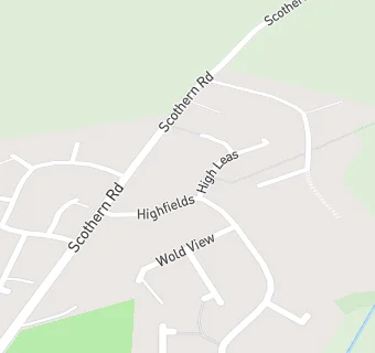 map for High Leas Education Centre