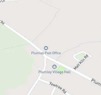 map for Plumley Village Stores