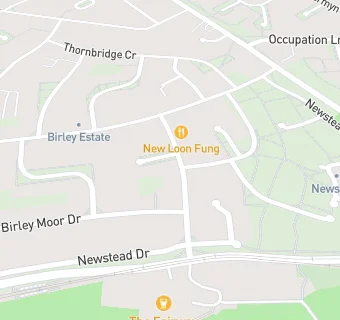 map for New Loon Fung