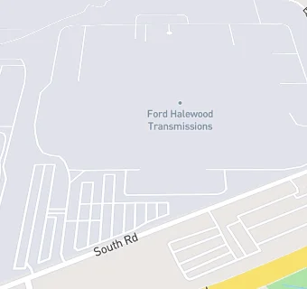 map for The Fuel Stop