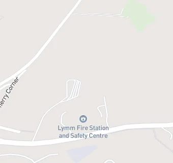 map for Lymm Truck Wash Ltd.