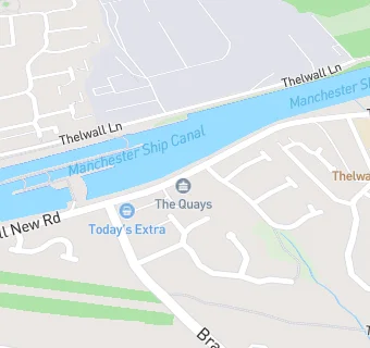 map for Tiny Tugs