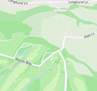 map for Peruga At Mellor