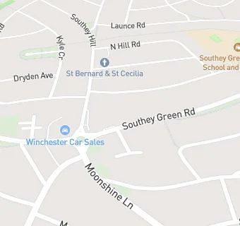 map for Nisa Local