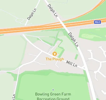 map for Plough