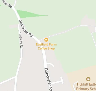 map for Eastfield Farming