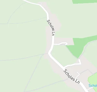 map for Scholes Cricket Club