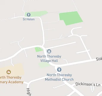 map for Morrisons Daily