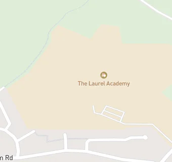 map for Mexborough Academy