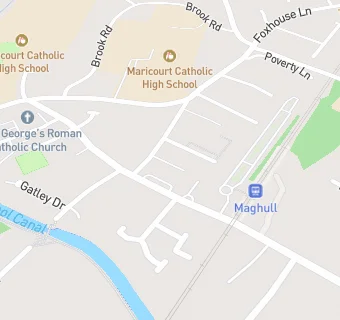 map for Treeview Takeaway