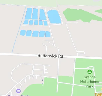 map for A Bite To Eat