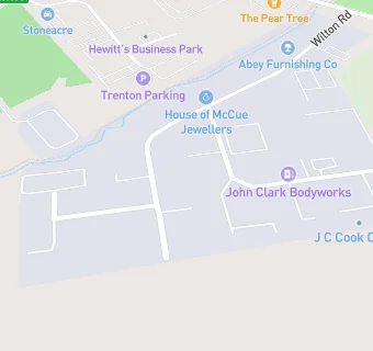 map for Discount Home and Garden Centre