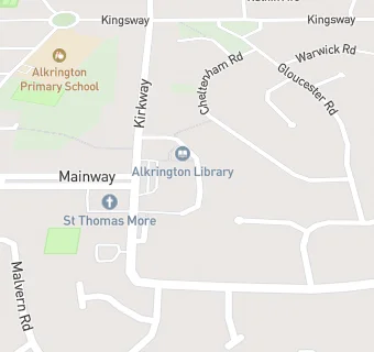 map for Lloydspharmacy