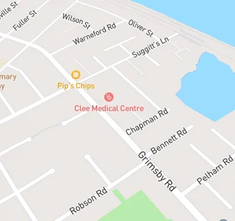 map for Chemistcare Pharmacy