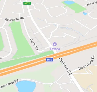 map for Go Local Extra