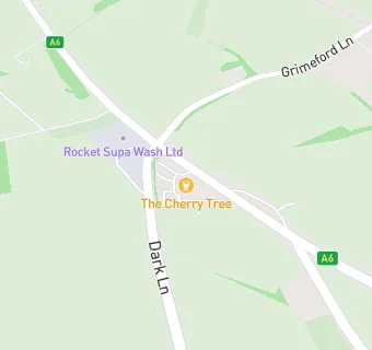 map for Cherry Tree