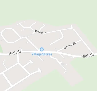 map for Village Stores