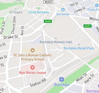map for Phantom The Lounge