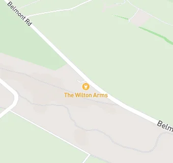 map for Wilton Arms