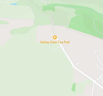 map for Valley View Tea Pod