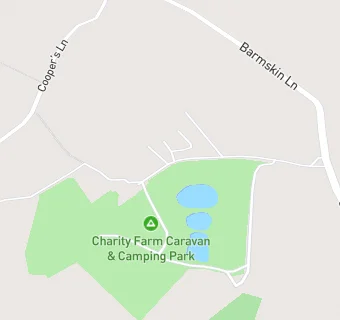 map for Charity Farm