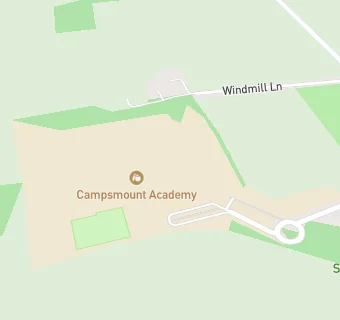 map for School Breakfast Club