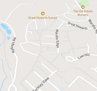 map for Select and Save