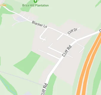 map for Stanley Sports And Social Club