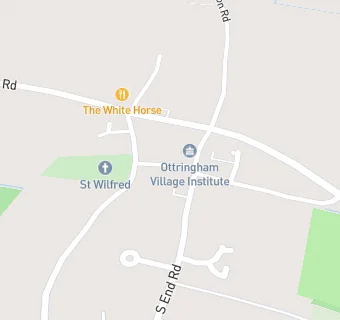 map for The Watts Arms