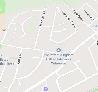 map for Nevison Superstores and Post Office